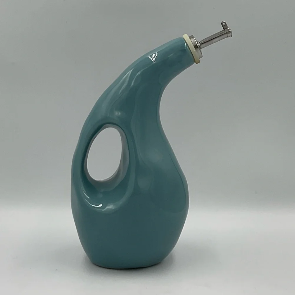 Rachael Ray evoo ergonomic